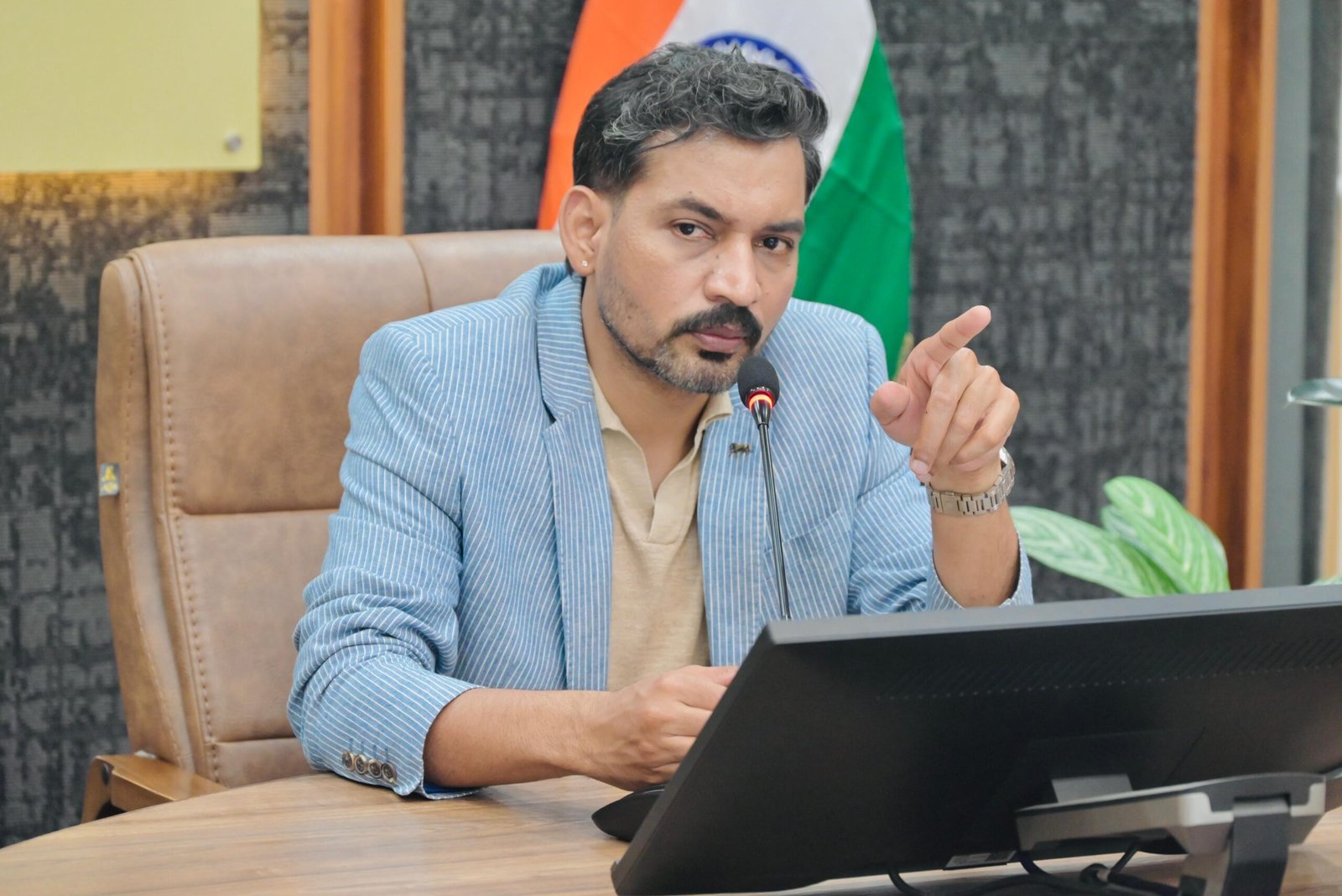 लिंगानुपात में असमानता वाले गांवों को रेड जोन में किया जाएगा चिह्नित, भ्रूण लिंग परीक्षण पर होगी सख्त कार्रवाई