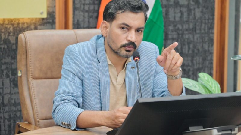 राशन की गुणवत्ता से समझौता नहीं, गोदामों का निरीक्षण करेंगे एसडीएम