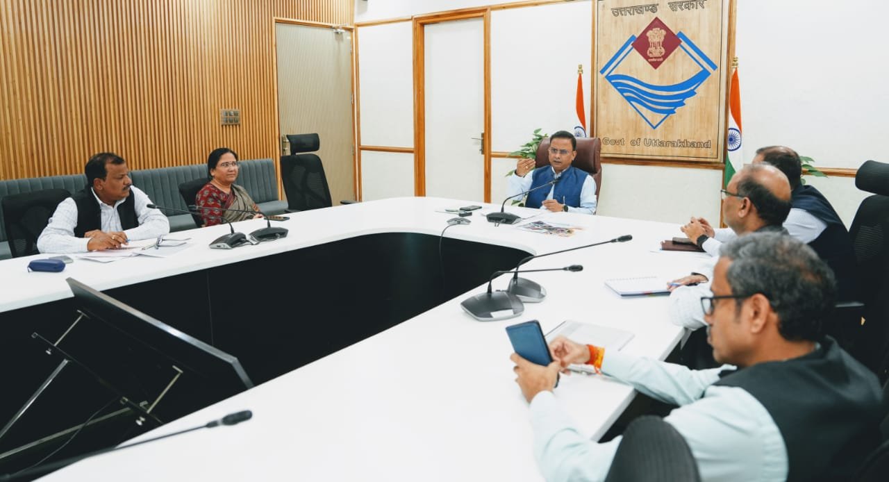 सम्मेलन में प्रवासी उत्तराखण्ड वासियों से हो सार्थक संवादः प्रमुख सचिव
