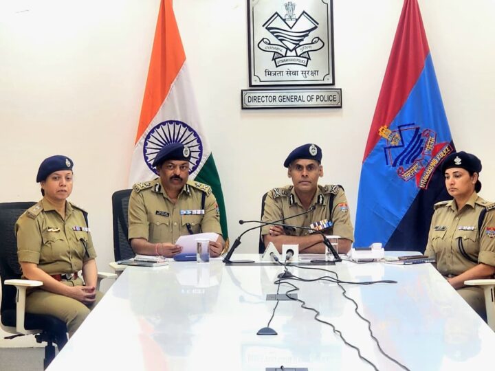 अंकिता भंडारी हत्याकांड में तीनों दोषियों को आजीवन कठोर कारावास