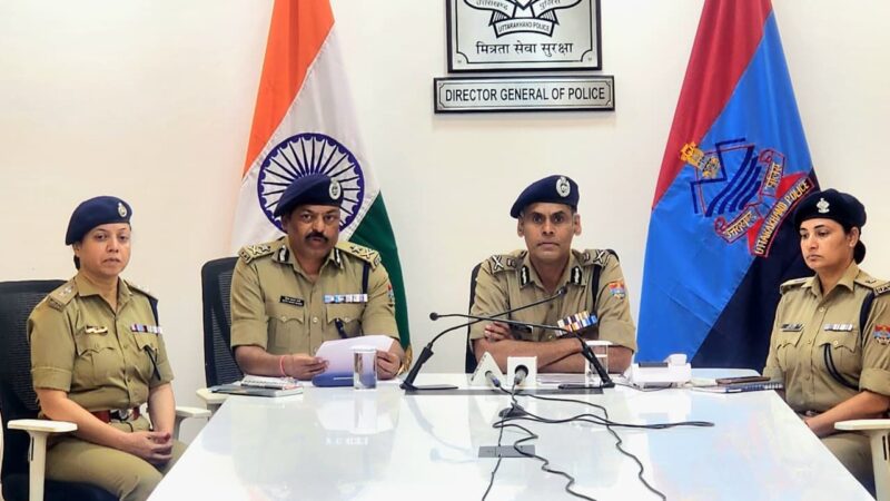 अंकिता भंडारी हत्याकांड में तीनों दोषियों को आजीवन कठोर कारावास