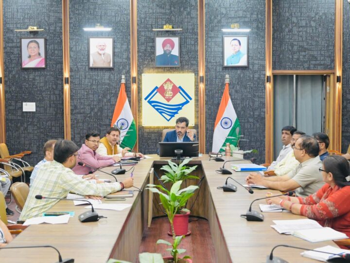 देहरादून के दूरस्थ इलाकों में नेटवर्क का ‘डेड जोन’ होगा खत्म, 19 शैडो एरिया पर विशेष फोकस