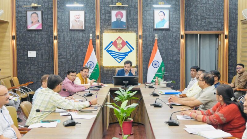 देहरादून के दूरस्थ इलाकों में नेटवर्क का ‘डेड जोन’ होगा खत्म, 19 शैडो एरिया पर विशेष फोकस