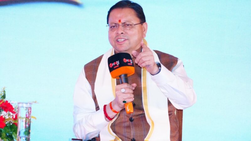 पांच वर्षों में 35 हजार से अधिक युवाओं को सरकारी नौकरियां प्रदान की गईंः सीएम  