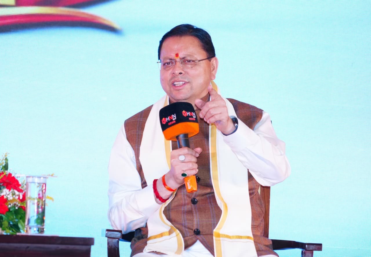 पांच वर्षों में 35 हजार से अधिक युवाओं को सरकारी नौकरियां प्रदान की गईंः सीएम  