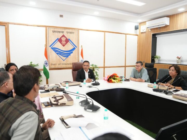 ग्रीन इण्डिया मिशन के तहत आजीविका संवर्धन एवं रोजगार सृजन पर विशेष जोर