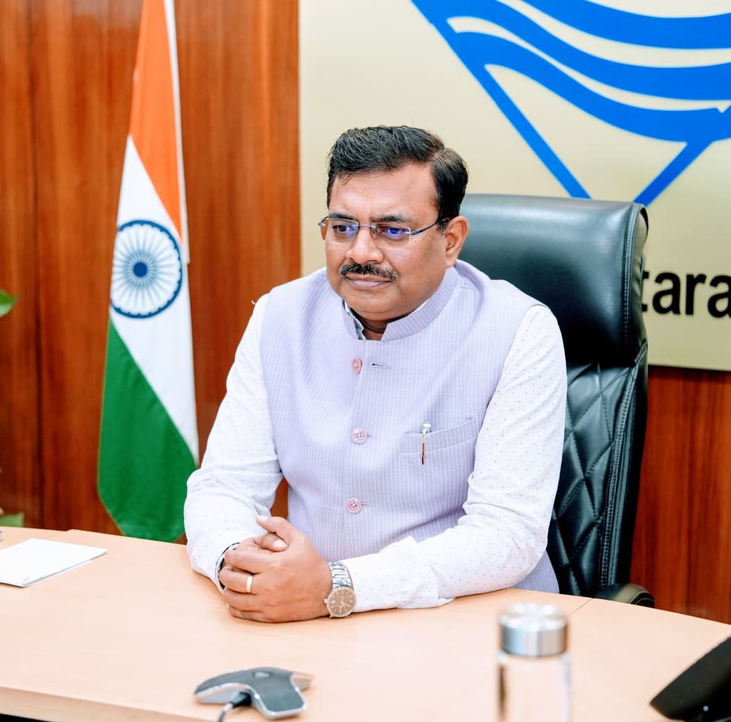 सहसपुर में 326.64 करोड़ की जलाशय परियोजना और नैनीताल में 382.40 करोड़ के खैरना पेयजल प्रोजेक्ट को अनुमोदन