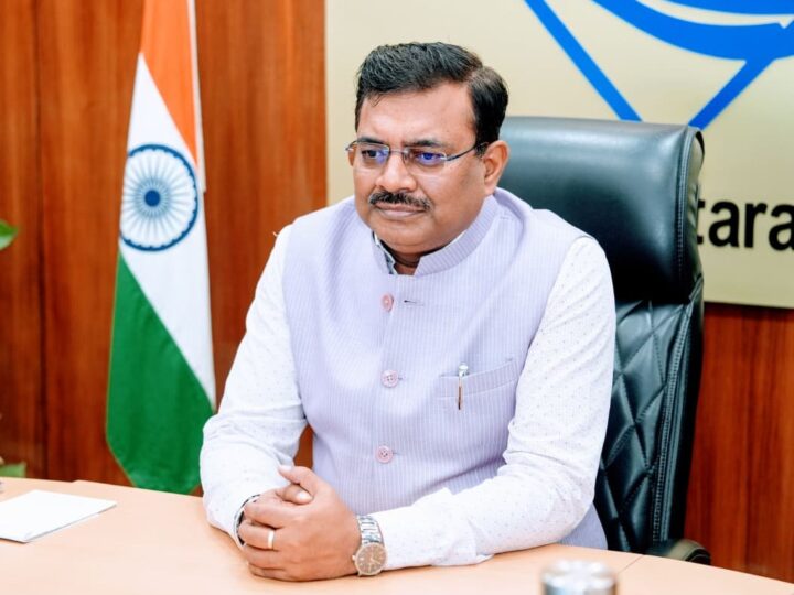 ठोस एवं प्लास्टिक अपशिष्ट प्रबंधन के नियमों का प्रभावी क्रियान्वयन सुनिश्चित करेंः मुख्य सचिव