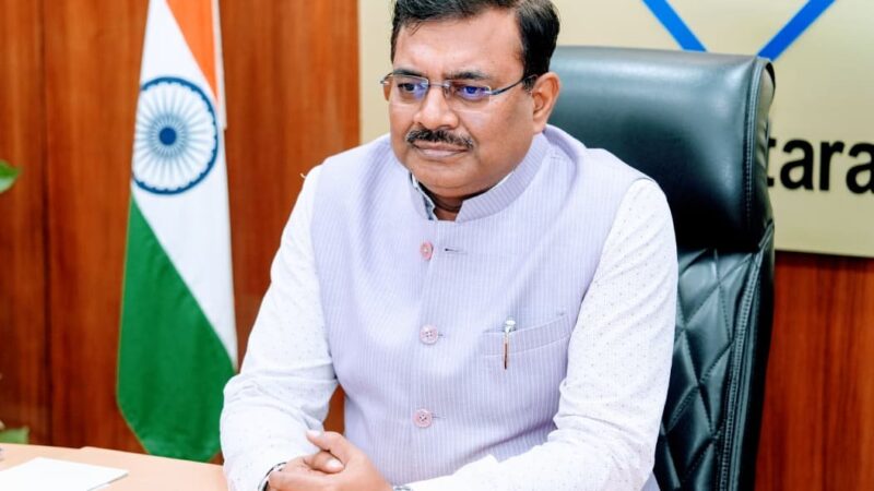 ठोस एवं प्लास्टिक अपशिष्ट प्रबंधन के नियमों का प्रभावी क्रियान्वयन सुनिश्चित करेंः मुख्य सचिव