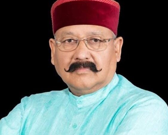 सरकार ने अनुपूरक बजट में हर वर्ग के कल्याण पर फोकस कियाः महाराज