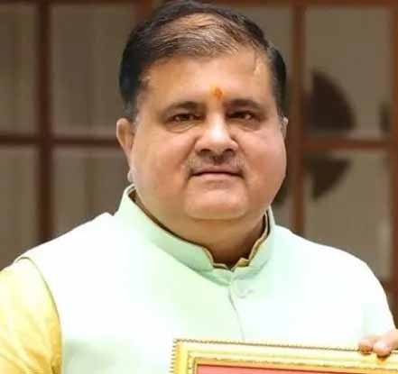 महिला उत्पीड़न को लेकर कांग्रेस का रिकार्ड दागदार और जगजाहिरः भाजपा