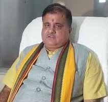 कांग्रेस का एसआईआर विरोध, लोकतंत्र कमजोर करने की साजिशः भाजपा